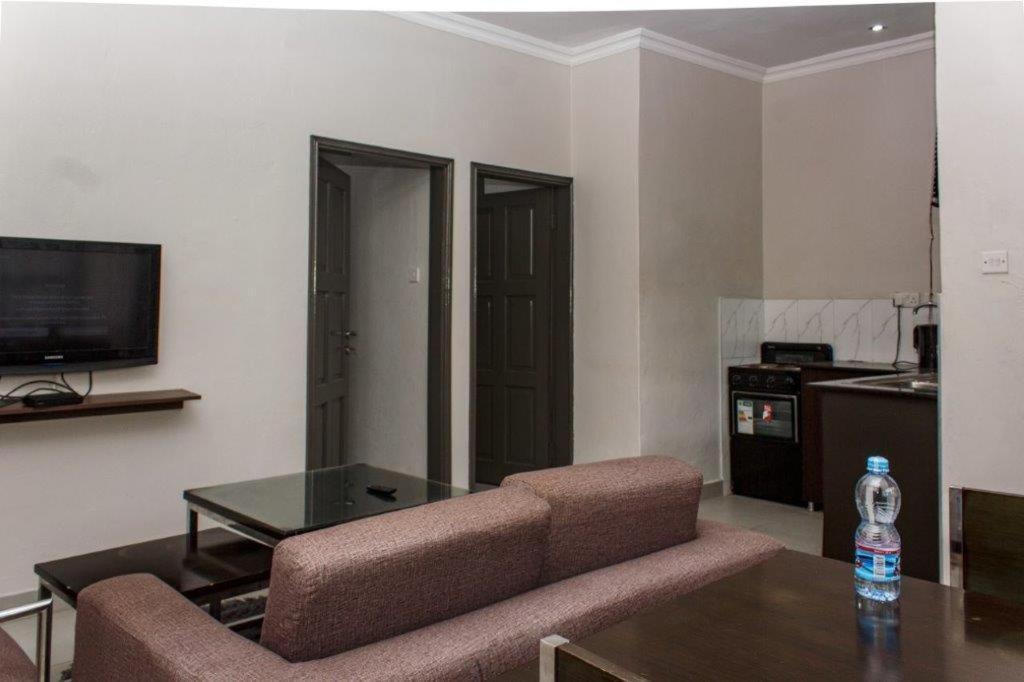 Cedar Place Limited Блантайър Екстериор снимка